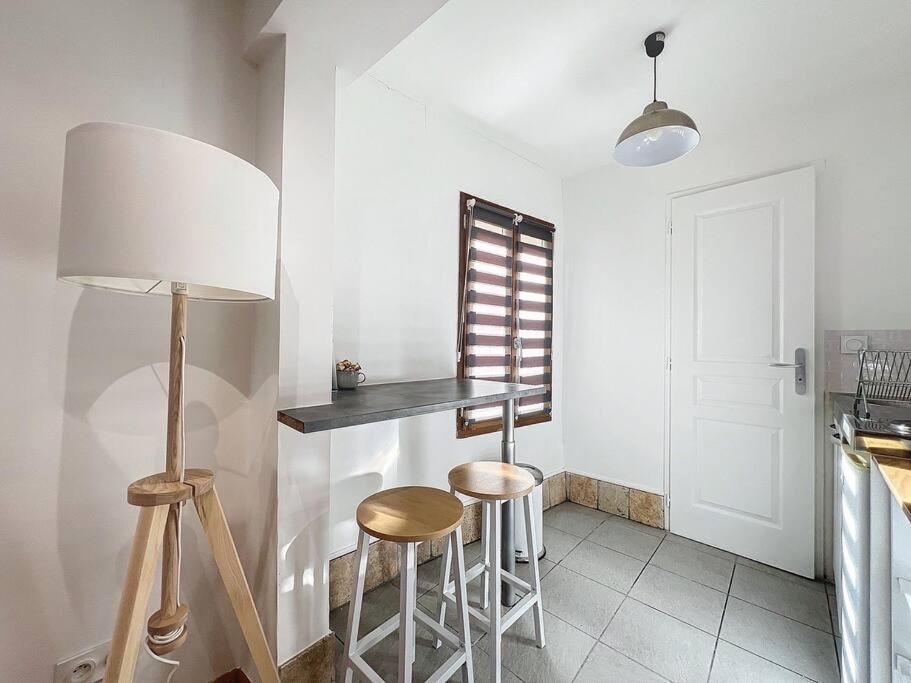Appartement Isle-Sur-La-Sorgue LʼIsle-sur-la-Sorgue Exteriör bild